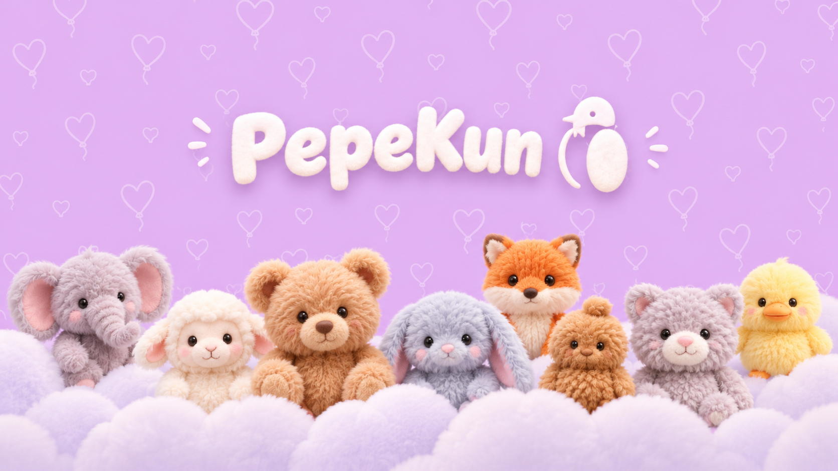 PEPEKUN Banner