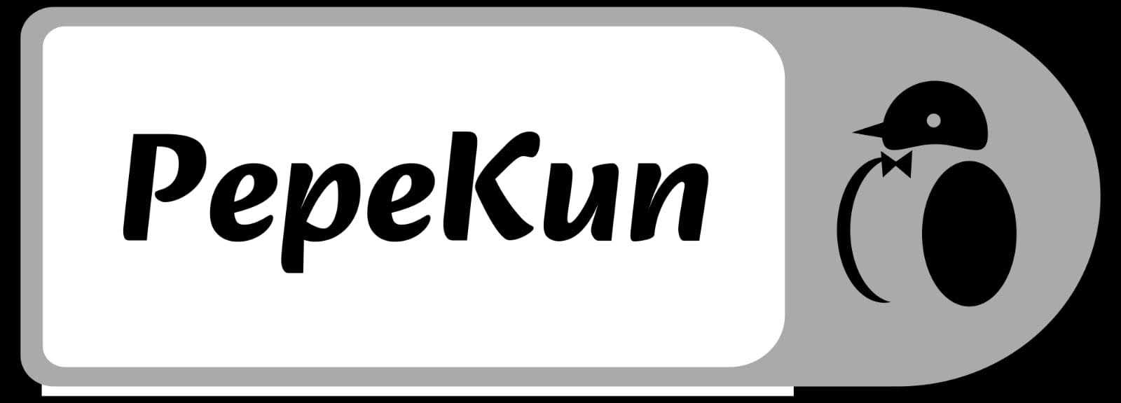 PEPEKUN Logo